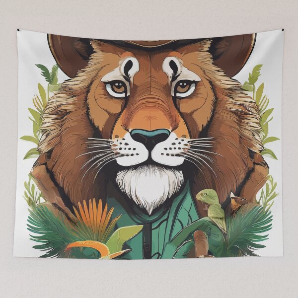 Item preview, Honoring Zoo Heroes designed and sold by bb-15artstudio.