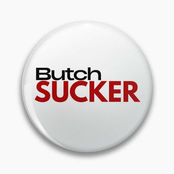 Item preview, butch sucker designed and sold by femme-gf.