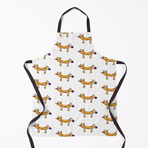 Item preview, CatDog cat and dog designed and sold by shoggothicz.