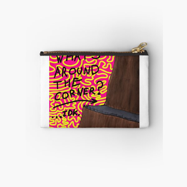 Item preview, Around the corner designed and sold by Matthew Waite.