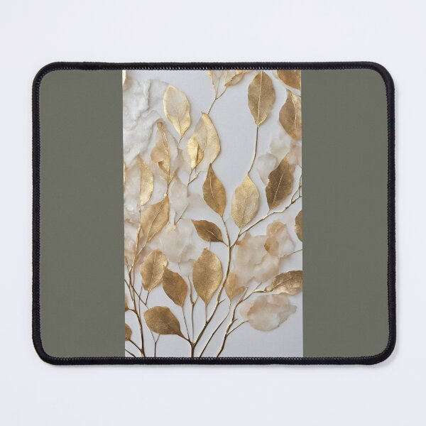 Item preview,  Gold leaf texture, gold  texture, leaf pattern, designed and sold by KolorellaS.