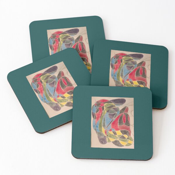 Item preview, Drawing Fires designed and sold by SmashingDeals.