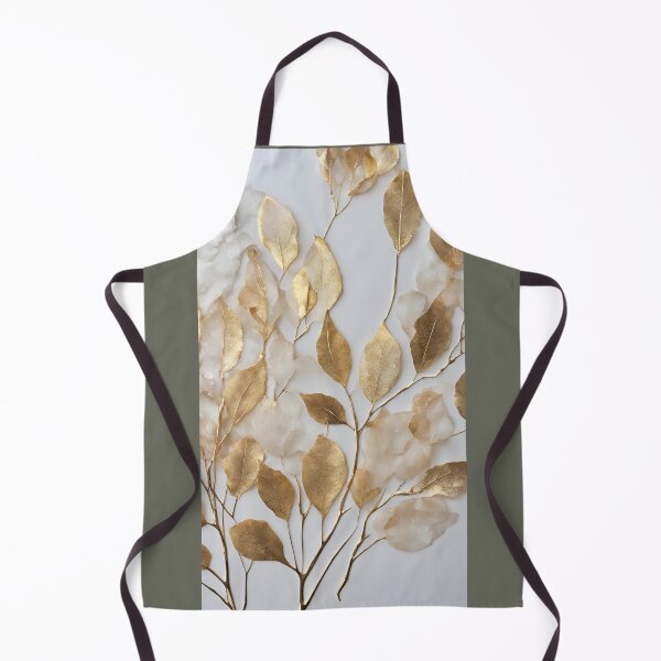 Item preview,  Gold leaf texture, gold  texture, leaf pattern, designed and sold by KolorellaS.