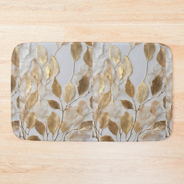 Item preview,  Gold leaf texture, gold  texture, leaf pattern, designed and sold by KolorellaS.