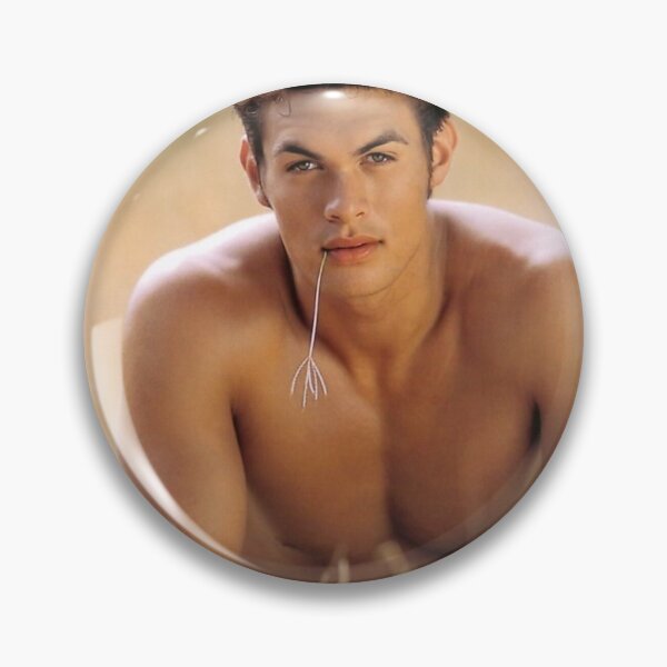 Item preview, Jason Momoa Young designed and sold by Estiny-1993.