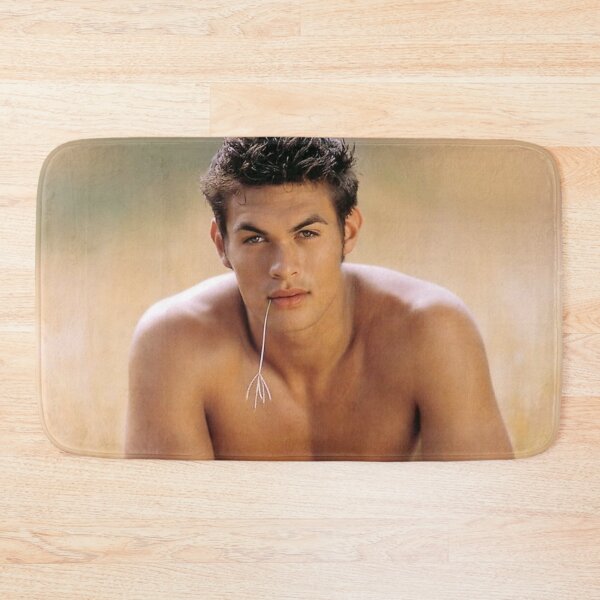 Item preview, Jason Momoa Young designed and sold by Estiny-1993.