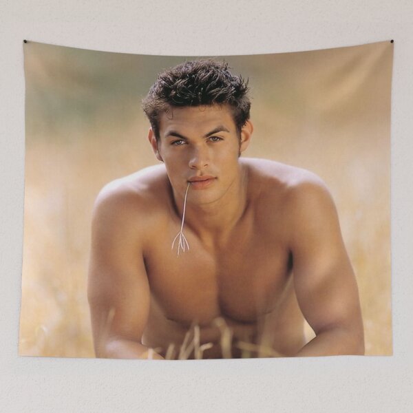 Item preview, Jason Momoa Young designed and sold by Estiny-1993.