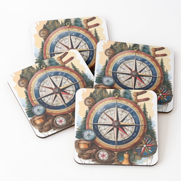 Item preview, Step Outside & Explore the World designed and sold by bb-15artstudio.