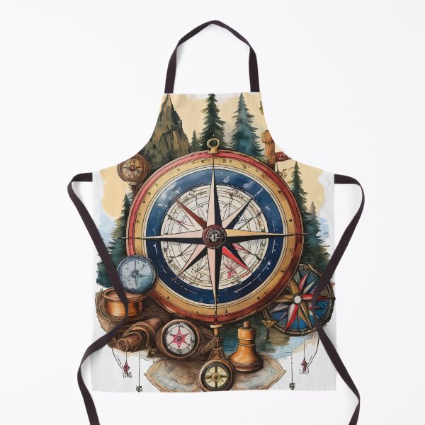 Item preview, Step Outside & Explore the World designed and sold by bb-15artstudio.