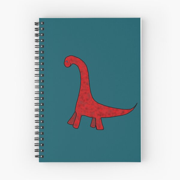 Item preview, Brontosaurus Sponge - Teal designed and sold by Snowroseblossom.