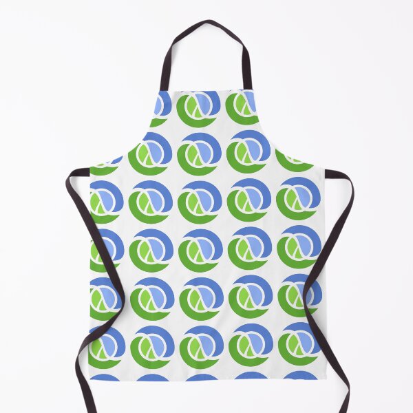 Item preview, Clojure Logo designed and sold by GlassySteel.