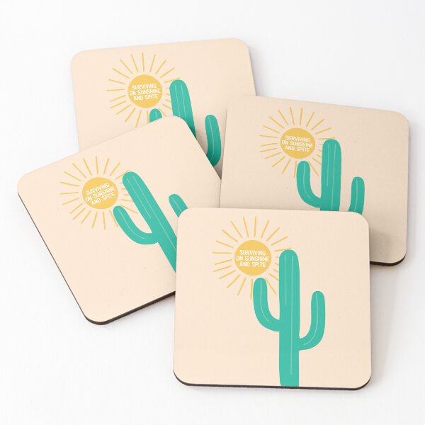 Item preview, Surviving on Sunshine and Spite designed and sold by Rvgill22.