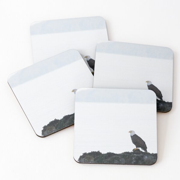 Item preview, Bald Eagle designed and sold by LaurenTucker.