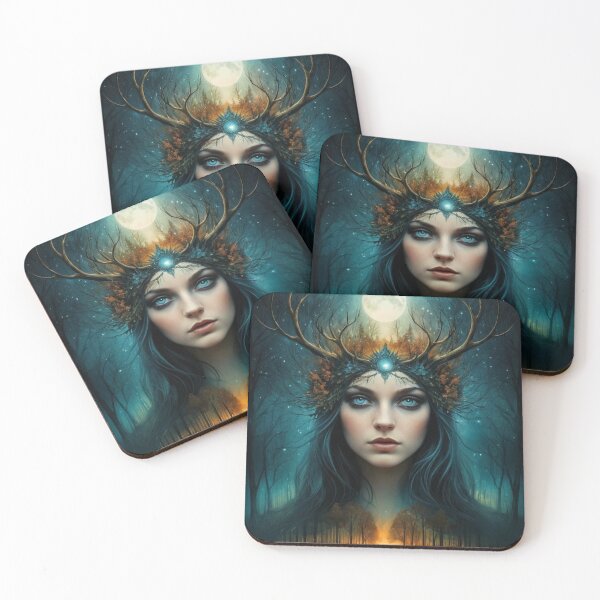 Item preview, Double Exposure designed and sold by PandorasWelt.