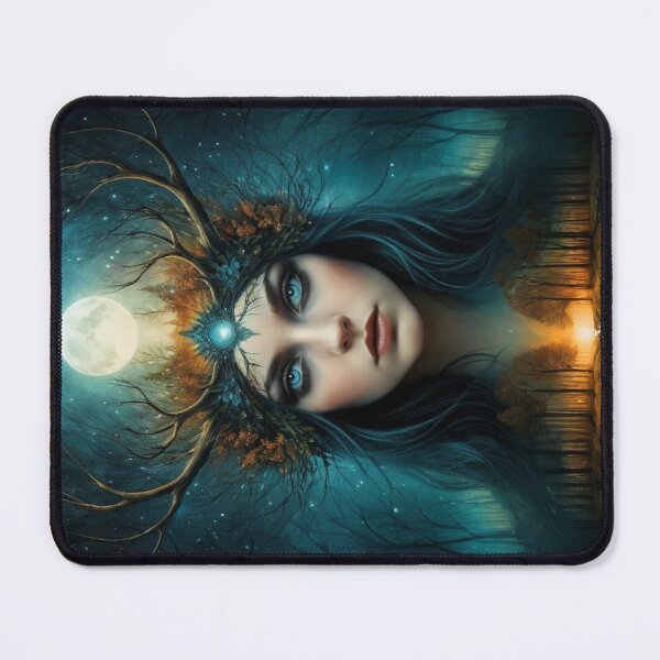 Item preview, Double Exposure designed and sold by PandorasWelt.