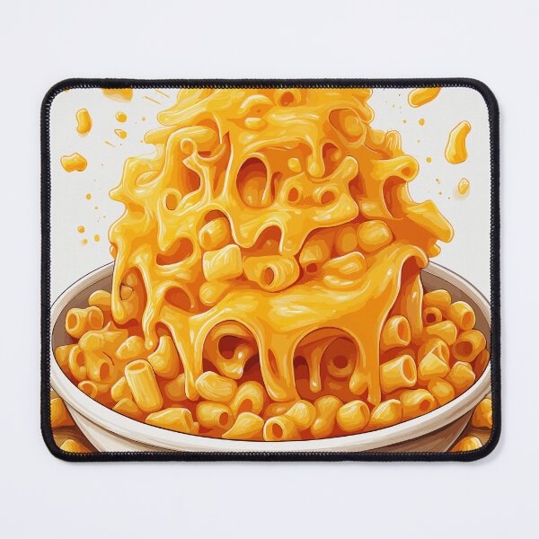 Item preview, The Ultimate Comfort Food designed and sold by bb-15artstudio.