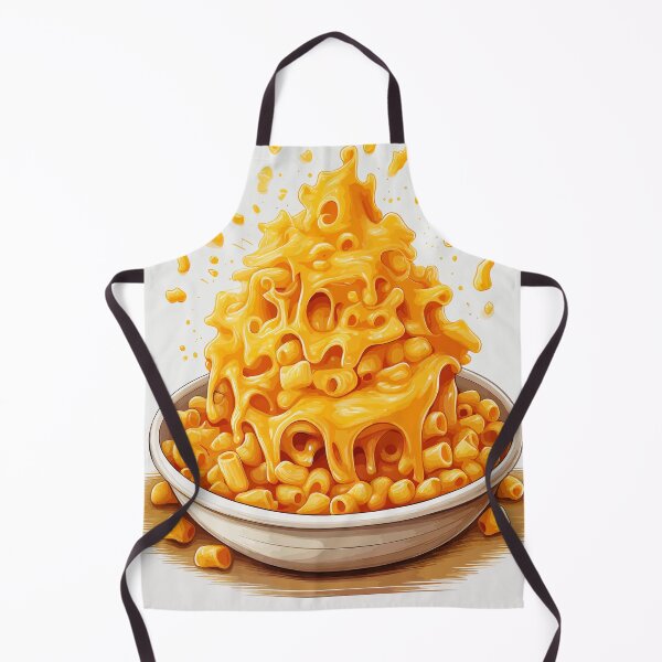 Item preview, The Ultimate Comfort Food designed and sold by bb-15artstudio.