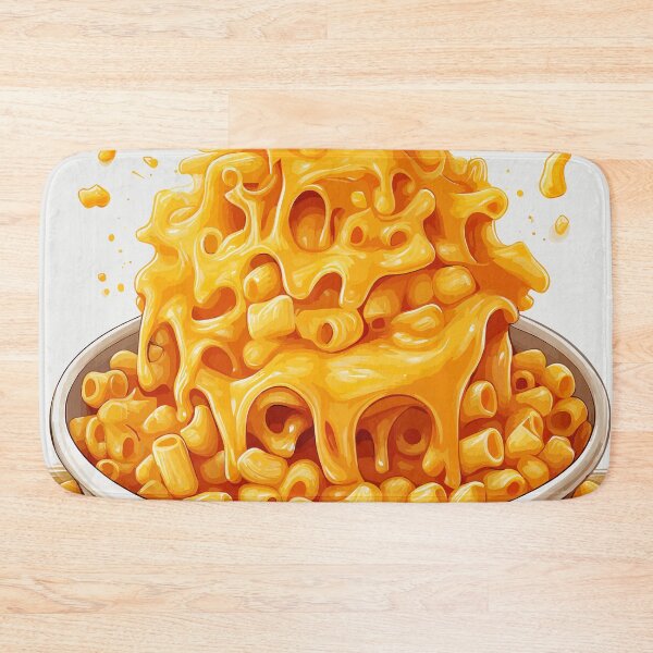 Item preview, The Ultimate Comfort Food designed and sold by bb-15artstudio.