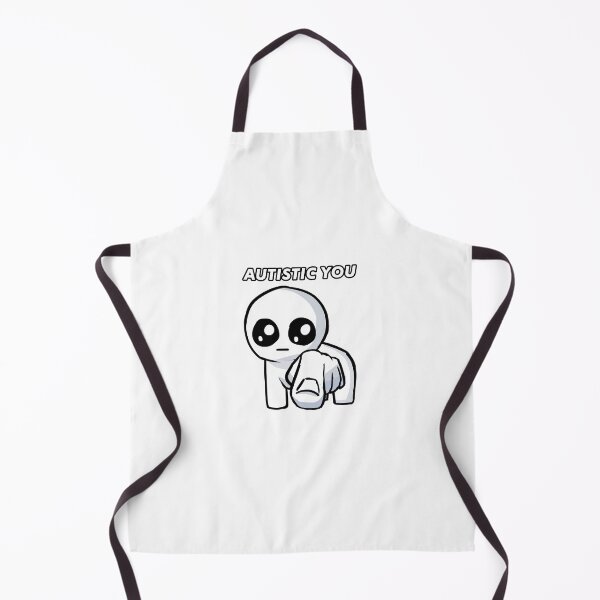Item preview, Autistic YOU designed and sold by GIULIA GUIMARÃES.