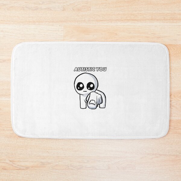 Item preview, Autistic YOU designed and sold by GIULIA GUIMARÃES.