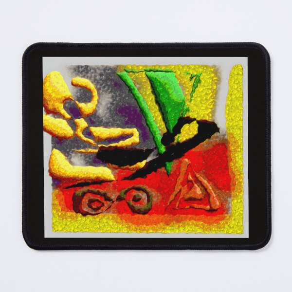 Item preview, 3D cracked glass designed and sold by SmashingDeals.