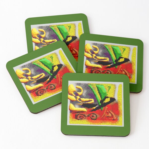 Item preview, 3D cracked glass designed and sold by SmashingDeals.