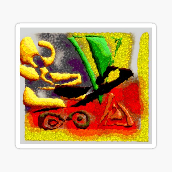 Item preview, 3D-Glassplitter designed and sold by SmashingDeals.