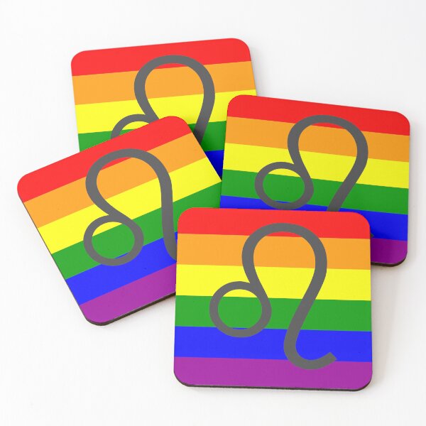 Item preview, Pride Leo designed and sold by michellekchen.
