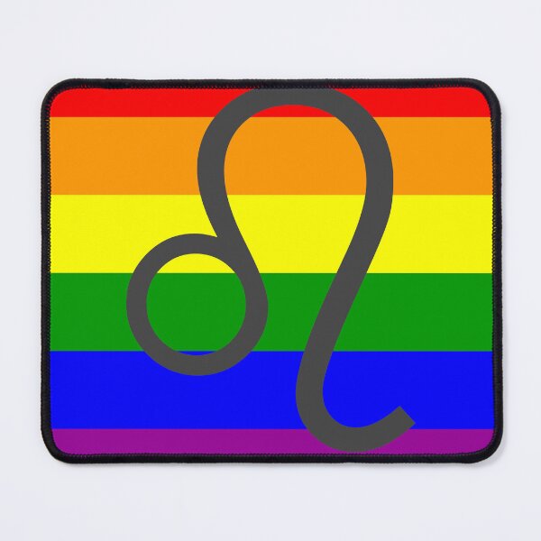 Item preview, Pride Leo designed and sold by michellekchen.