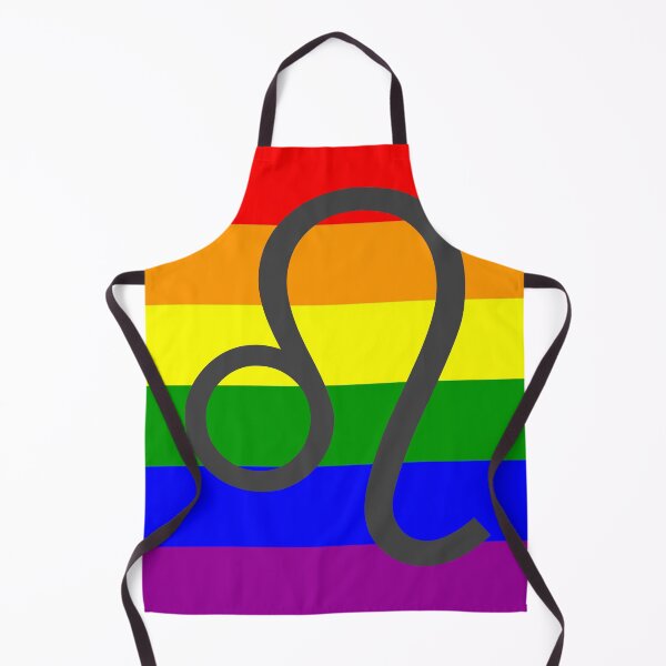 Item preview, Pride Leo designed and sold by michellekchen.