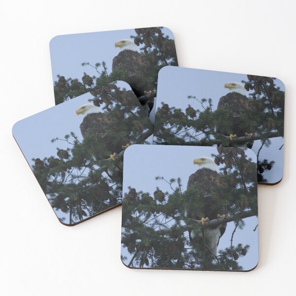 Item preview, Bald Eagle designed and sold by LaurenTucker.