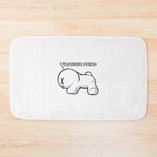 Item preview, Autistic dying designed and sold by GIULIA GUIMARÃES.