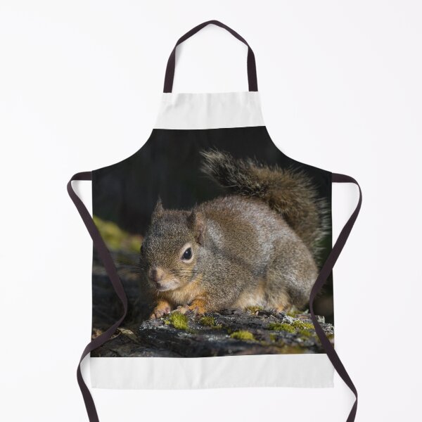 Item preview, Dougal Squirrel designed and sold by LaurenTucker.
