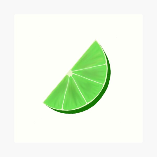Item preview, Lime Design designed and sold by BaconPancakes21.
