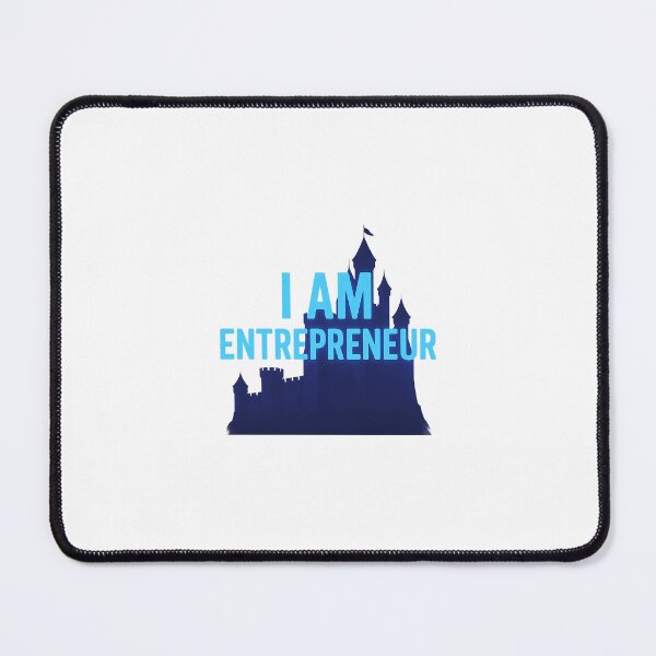 Item preview, Entrepreneurship Fueled by Faith and Vision designed and sold by dessertcruzing.