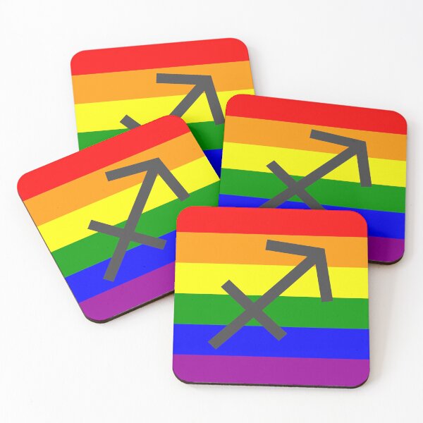 Item preview, Pride Sagittarius designed and sold by michellekchen.