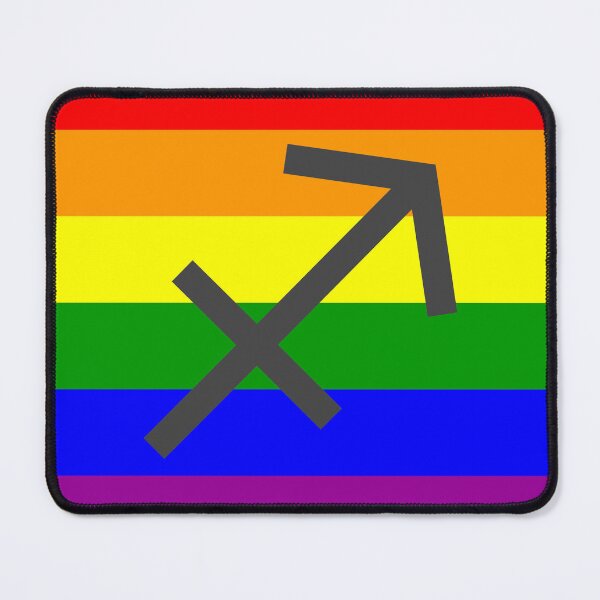 Item preview, Pride Sagittarius designed and sold by michellekchen.