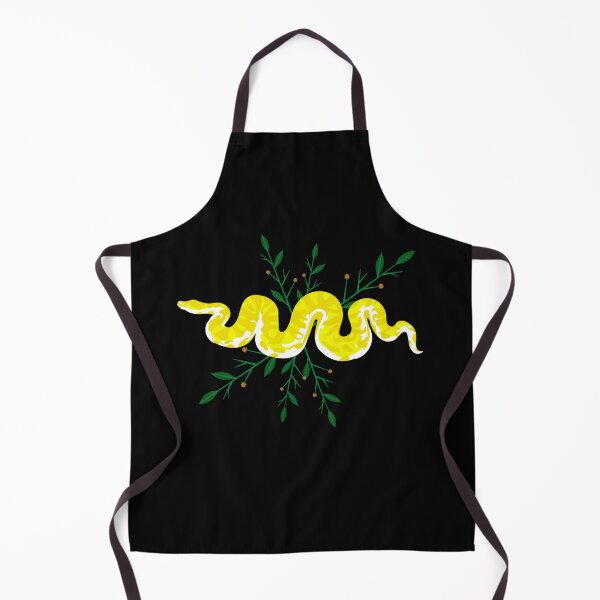 Item preview, Python designed and sold by Dark Moon Art Studio.