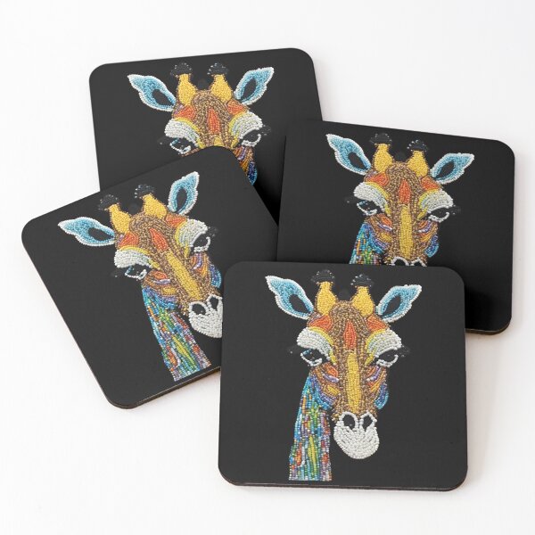 Item preview, Braxton designed and sold by Genevieve Crabe.