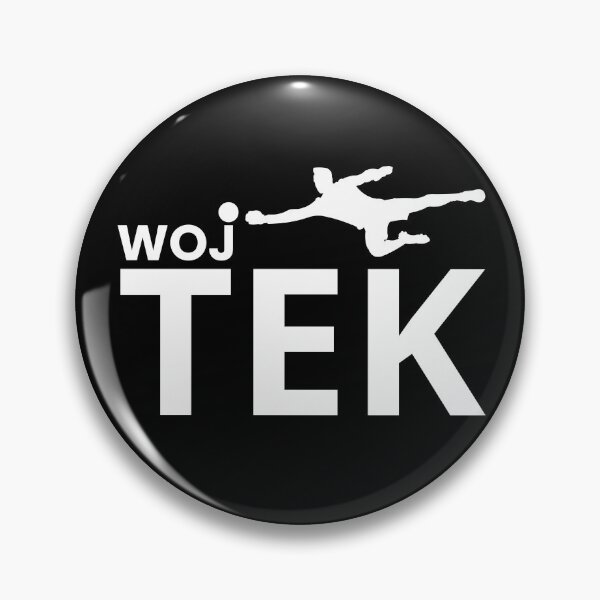 Item preview, Wojtek Tek Goalkeeper designed and sold by Anniko Art Studio.
