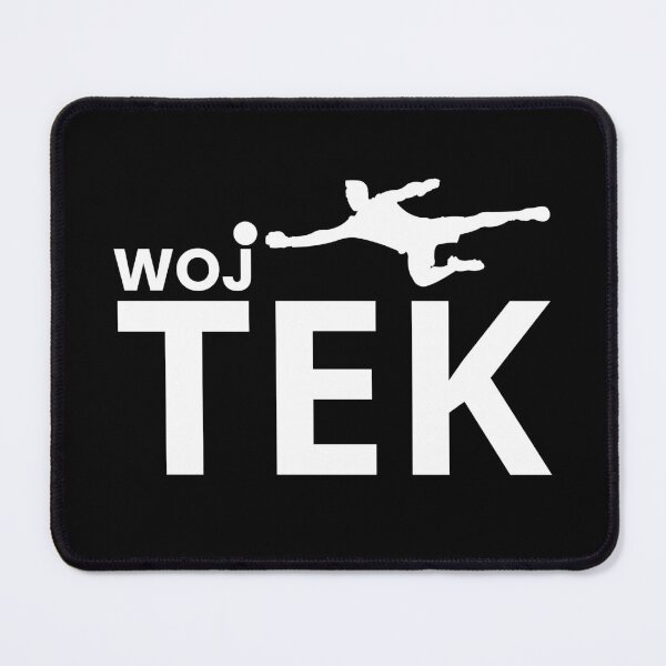 Item preview, Wojtek Tek Goalkeeper designed and sold by Anniko Art Studio.
