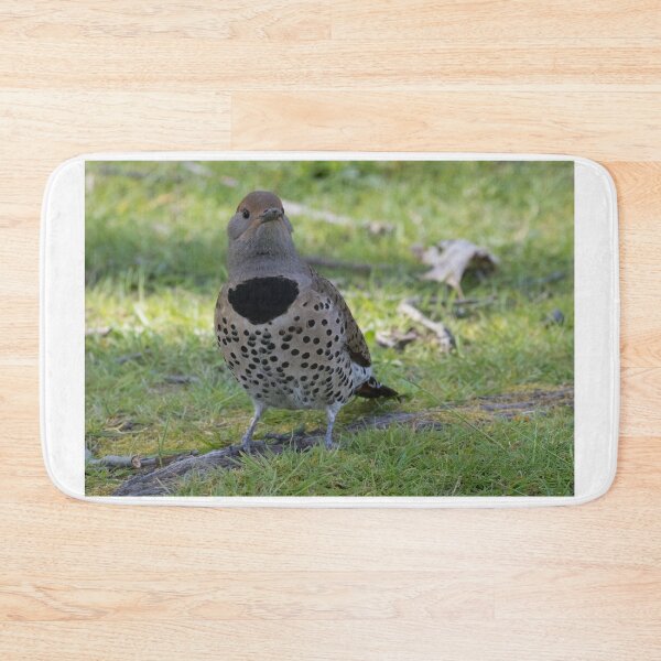 Item preview, Northern Flicker designed and sold by LaurenTucker.