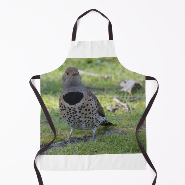 Item preview, Northern Flicker designed and sold by LaurenTucker.