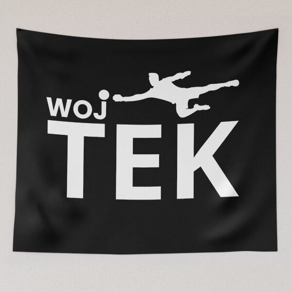 Item preview, Wojtek Tek Goalkeeper designed and sold by Anniko Art Studio.