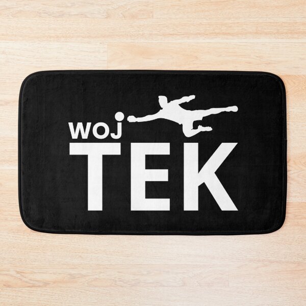 Item preview, Wojtek Tek Goalkeeper designed and sold by Anniko Art Studio.