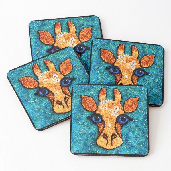 Item preview, Gigi designed and sold by Genevieve Crabe.