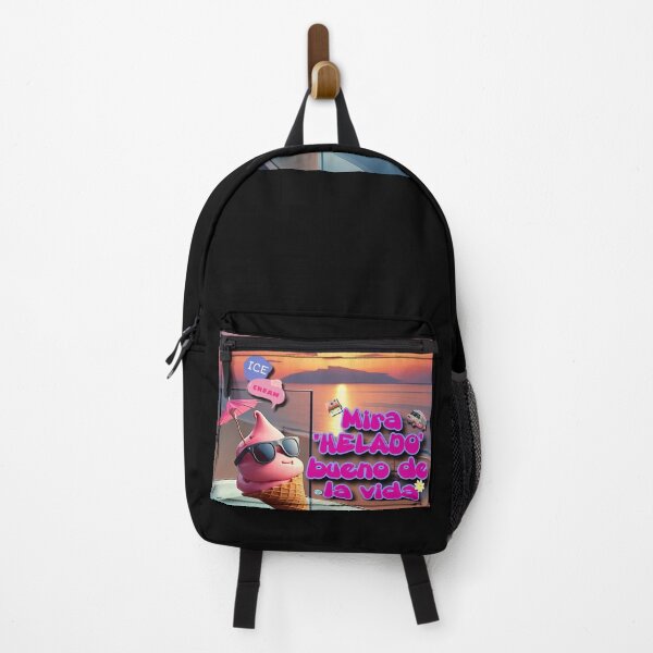 Item preview, Ice cream in the beach  designed and sold by Fun W Ale.