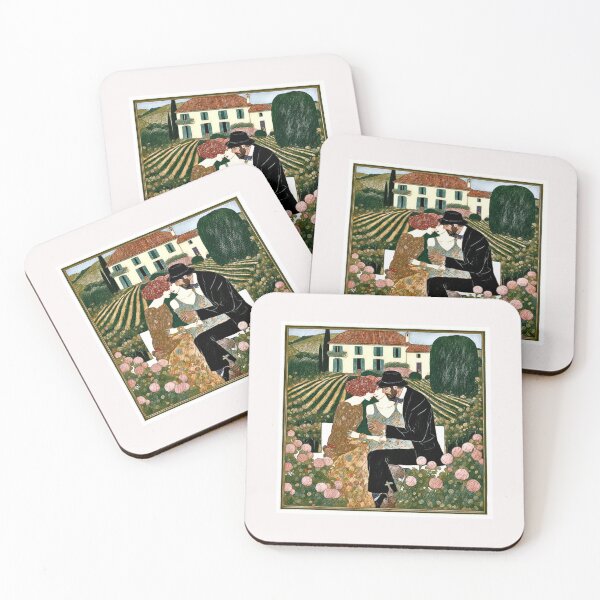 Item preview, The Tarot Deck: The Lovers L'Amoureux V5 designed and sold by Helios Be. Lavsh.