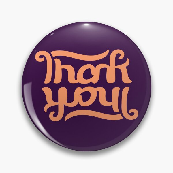 Item preview, Thank You Ambigram designed and sold by visualcraftsman.