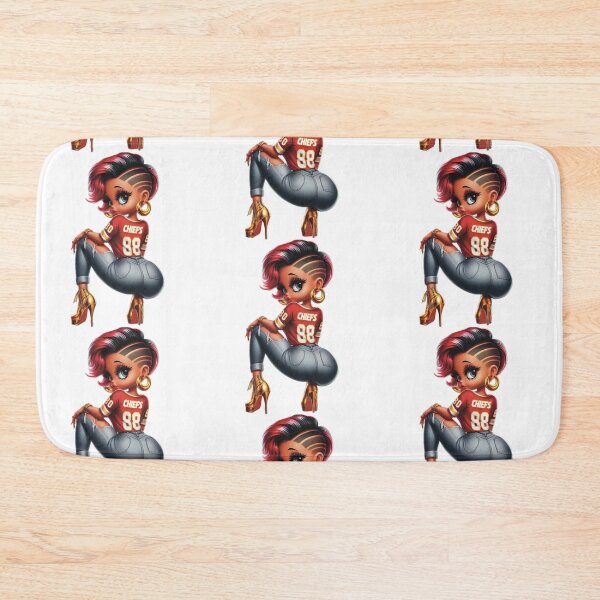 Item preview, Chief Queen Vibes designed and sold by EverMuse Studio.